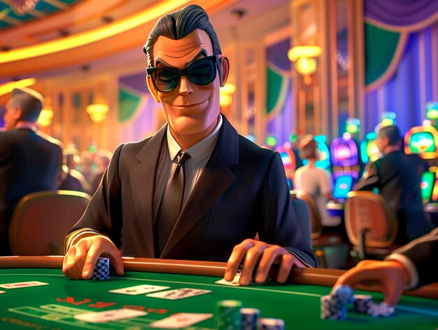 Online casino strategies for beginners: the best way to enjoy and play smartly