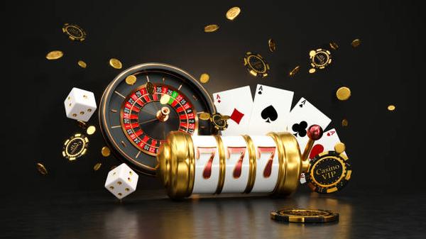 Rajabakarat Casino Online: Where Wins Never Stop